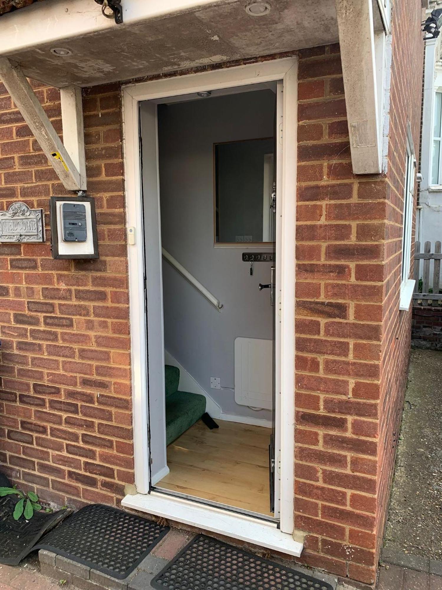 Amazing En-Suite Apartment In Finchley Central London Eksteriør billede